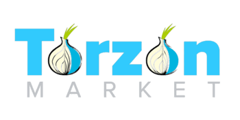 TorZon Logo Market Darknet